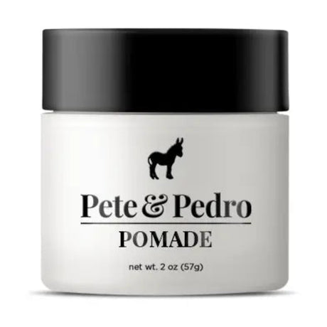 Pete & Pedro Hair Pomade