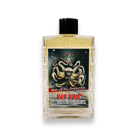 Phoenix Artisan Accoutrements - Atomic Age Bay Rum - Aftershave Cologne - 100ml