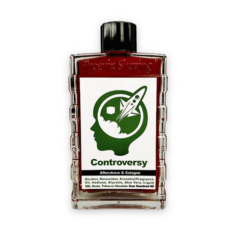 Phoenix Artisan Accoutrements - Controversy  - Aftershave Cologne - 100ml