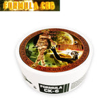 Phoenix Artisan Accoutrements - Danaid Foil 50 - Formula CK-6 Shaving Soap - 4oz