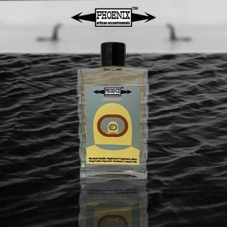 Phoenix Artisan Accoutrements Doppelganger Grey Aftershave Cologne 100ml