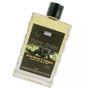 Phoenix Artisan Accoutrements - Terra Preta - Aftershave Cologne - 100ml