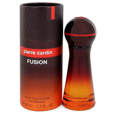 Pierre Cardin - Fusion Men's Eau de Toilette Spray - 1.7 oz