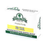 Stirling Soap Company - Pig Trail - Bath Soap - 5.5oz