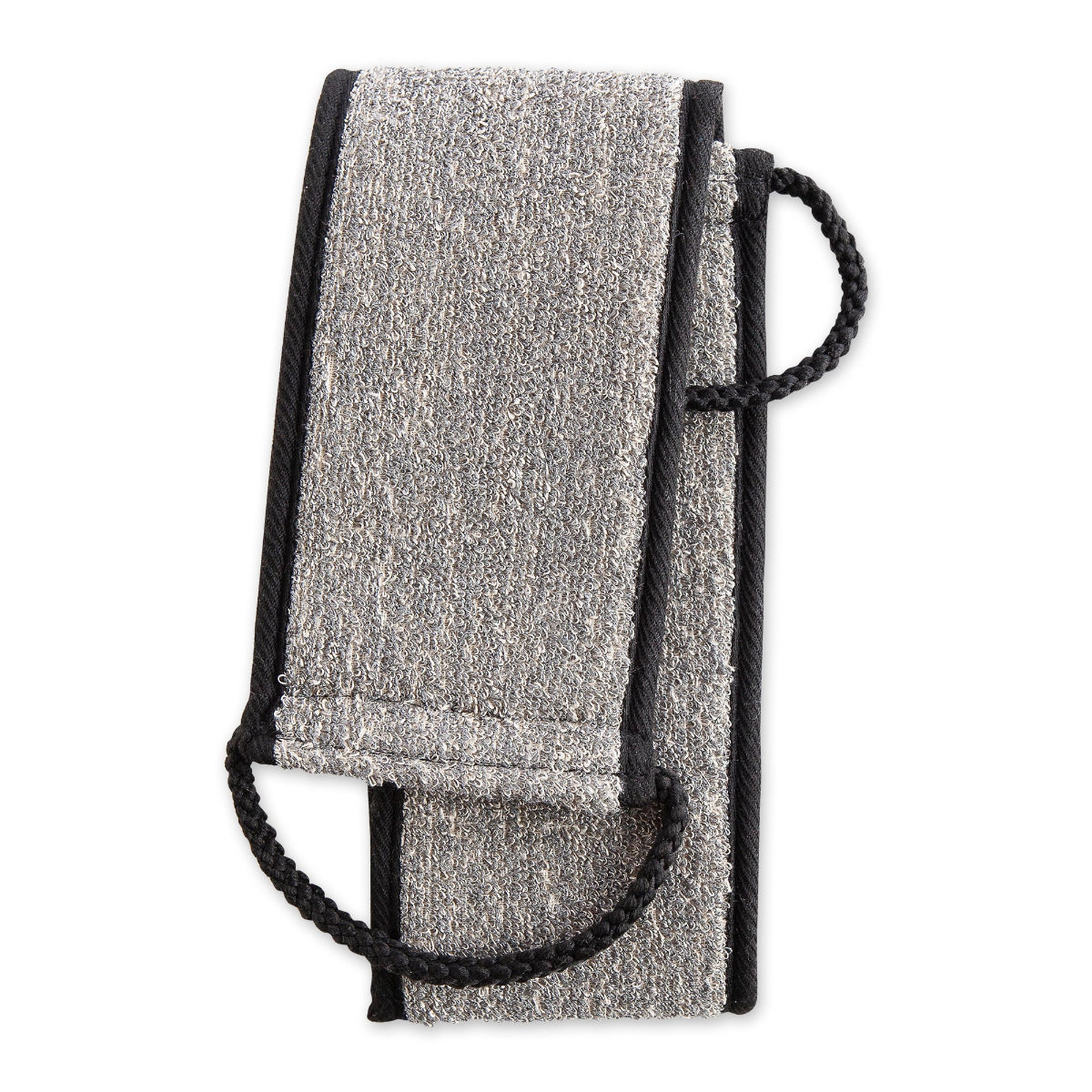 Pre de Provence Bamboo Charcoal Back Scrubber
