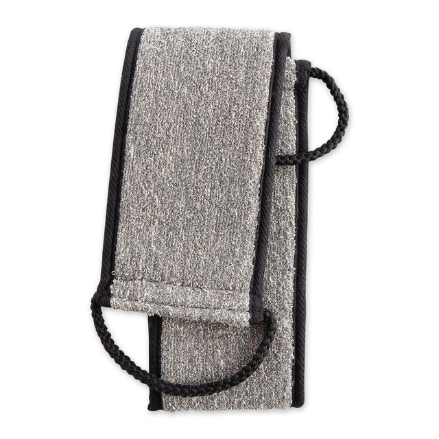 Pre de Provence Bamboo Charcoal Back Scrubber