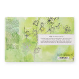 Pre de Provence Best Sellers Set of 4 Green Soap Bar 250g