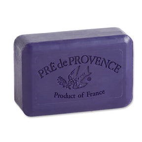 Pre de Provence - Black Currant - Soap Bar - 250g