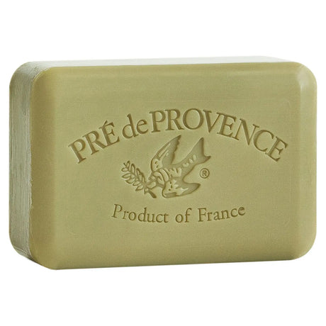 Pre de Provence - Green Tea - Soap Bar - 250g