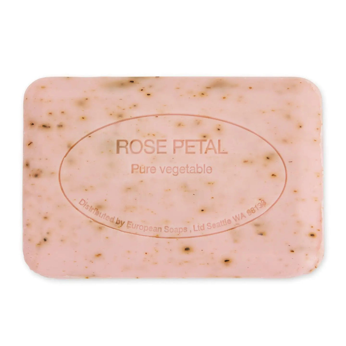 Pre de Provence Rose Petal Soap Bar 250g