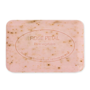 Pre de Provence Rose Petal Soap Bar 250g