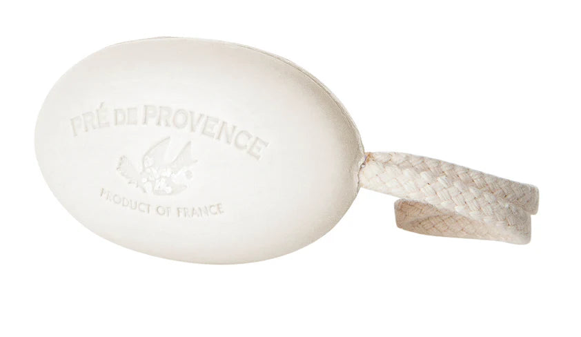 Pre de Provence Soap On A Rope Sea Salt 200g