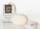 Pre de Provence Soap On A Rope Sea Salt 200g