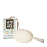 Pre de Provence Soap On A Rope Sea Salt 200g