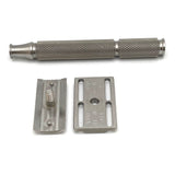 Pre-Owned Above the Tie Windsor Medium Double Edge Safety Razor (2014)