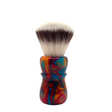Pre-Owned AKA Brushworx Jubilee 26mm Synthetic AK47 Fan Knot Resin Handle