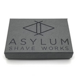 Pre-Owned Asylum Single Edged Safety Razor