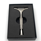 Pre-Owned Asylum Single Edged Safety Razor