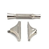 Pre-Owned Asylum Single Edged Safety Razor