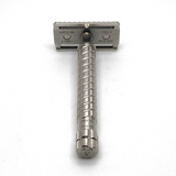 Pre-Owned Aylsworth Drakkant Double Edge Safety Razor