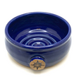 Pre-Owned Captain's Choice Cobalt Lather Bowl