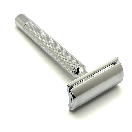 Pre-Owned Dovo Primo I Double Edge Safety Razor