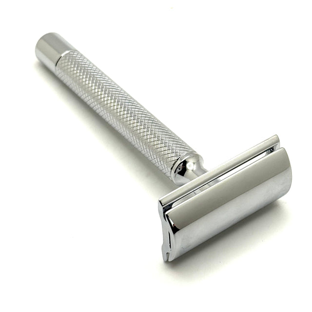 Pre-Owned Dovo Primo I Double Edge Safety Razor