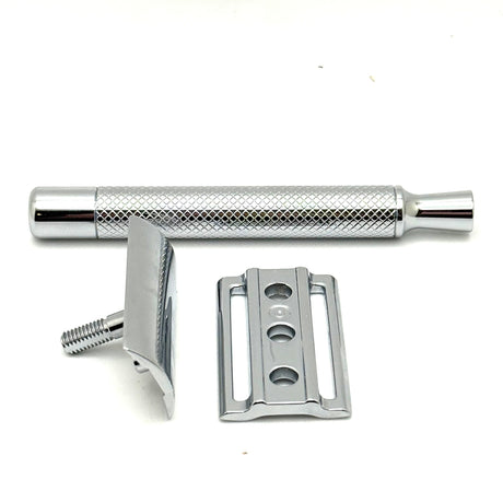 Pre-Owned Dovo Primo I Double Edge Safety Razor