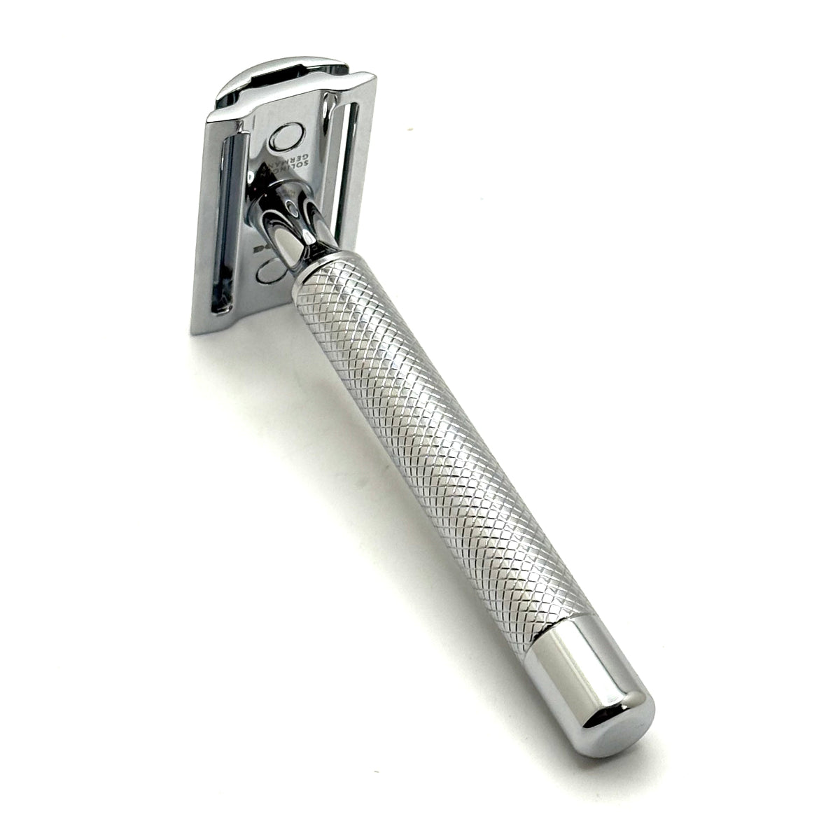 Pre-Owned Dovo Primo I Double Edge Safety Razor