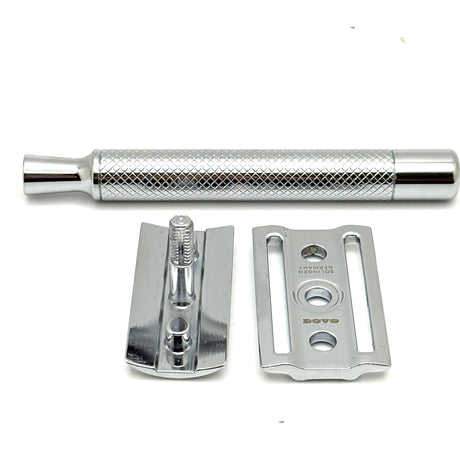 Pre-Owned Dovo Primo I Double Edge Safety Razor