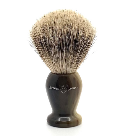 Pre-Owned Edwin Jagger Best Badger Shaving Brush