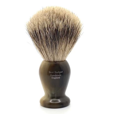 Pre-Owned Edwin Jagger Best Badger Shaving Brush
