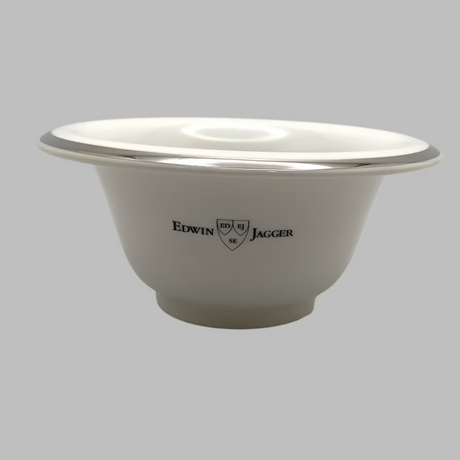 Pre-Owned Edwin Jagger Lather Bowl