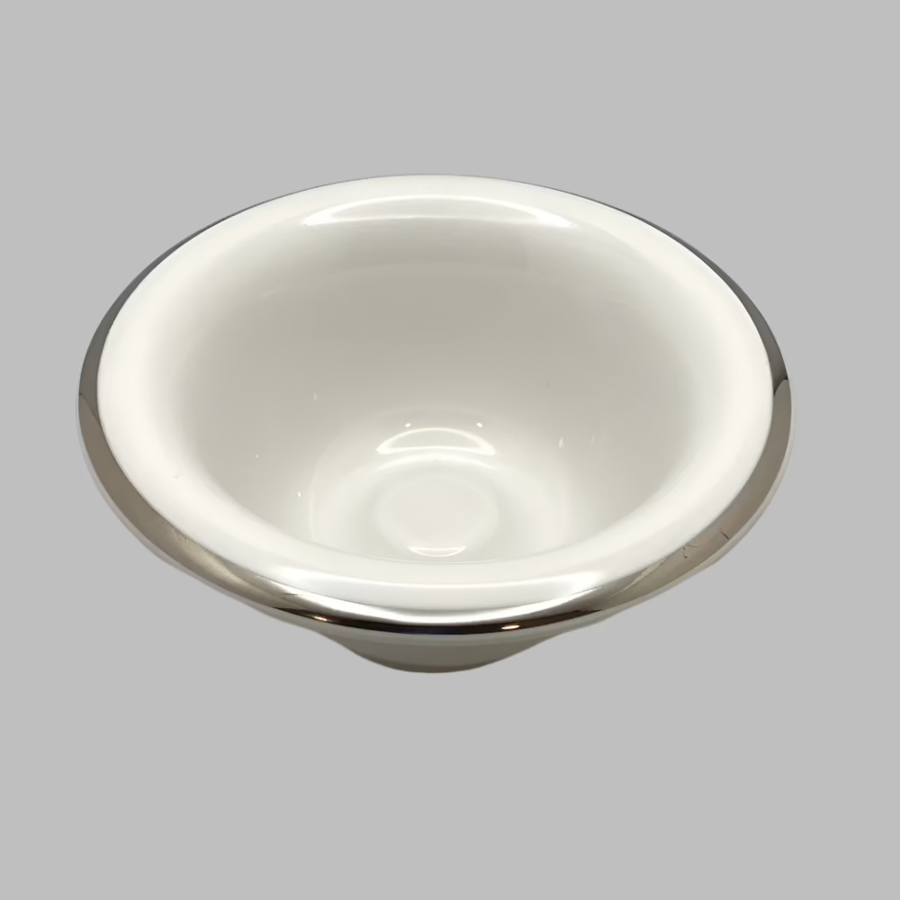 Pre-Owned Edwin Jagger Lather Bowl