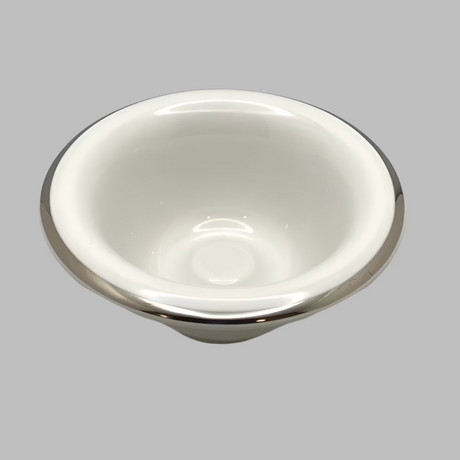 Pre-Owned Edwin Jagger Lather Bowl