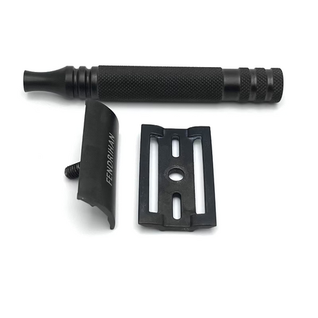 Pre-Owned - Fendrihan Double Edge Safety Razor