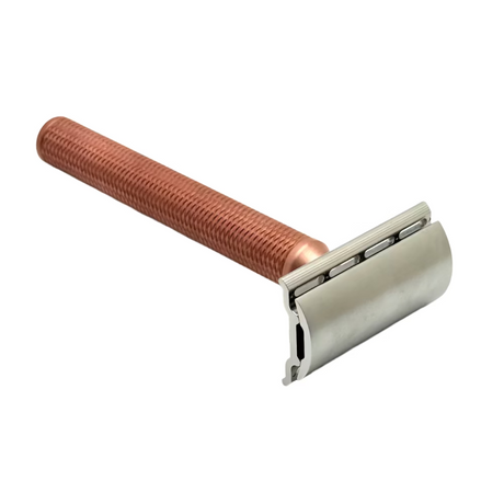 Pre-Owned Franken Double-Edge Safety Razor