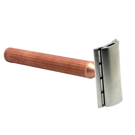 Pre-Owned Franken Double-Edge Safety Razor