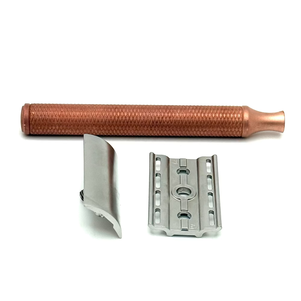 Pre-Owned Franken Double-Edge Safety Razor