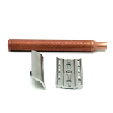 Pre-Owned Franken Double-Edge Safety Razor