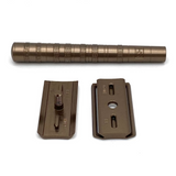 Pre-Owned - Henson ++ (Medium) - Tan Double Edge Safety Razor