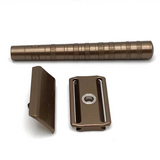 Pre-Owned - Henson ++ (Medium) - Tan Double Edge Safety Razor