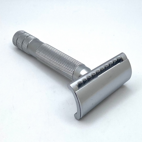 Pre-Owned - iKon Slant Double Edge Safety Razor