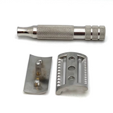 Pre-Owned - iKon Slant Double Edge Safety Razor