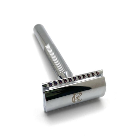 Pre-Owned - King C. Gillette - Double Edge Safety Razor