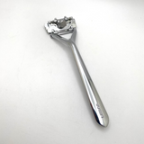 Pre-Owned - Leaf Razor - Silver