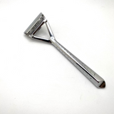 Pre-Owned - Leaf Razor - Silver