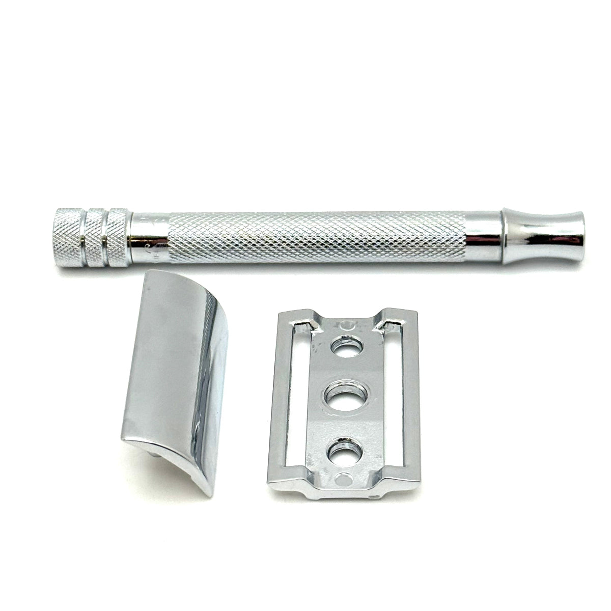 Pre-Owned Merkur 23C HD Double Edge Safety Razor
