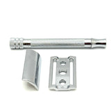 Pre-Owned Merkur 23C HD Double Edge Safety Razor