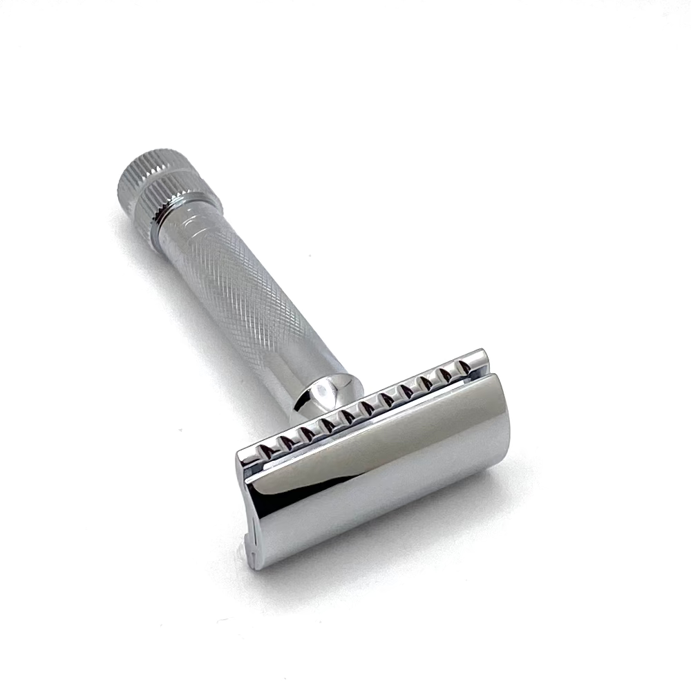 Pre-Owned Merkur 34C Double-Edge Safety Razor